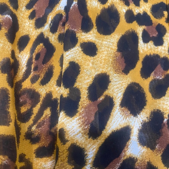 NWT - LulaRoe Shirley Kimono (S) - Picture 4 of 6